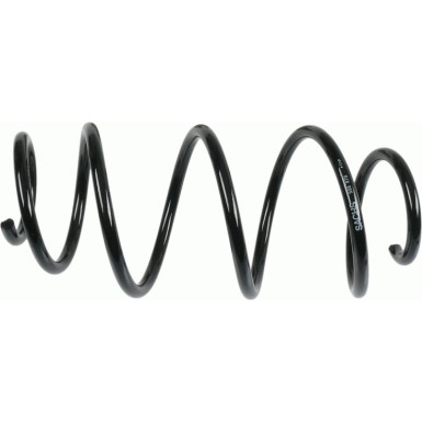 998 879 Fahrwerksfeder