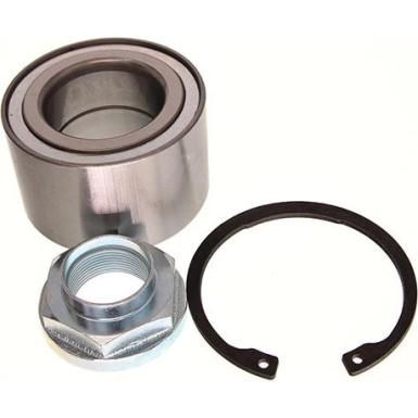 33-0291 Radlagersatz