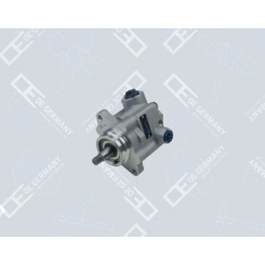 OE Germany | Hydraulikpumpe, Lenkung | 05 1390 DC0000