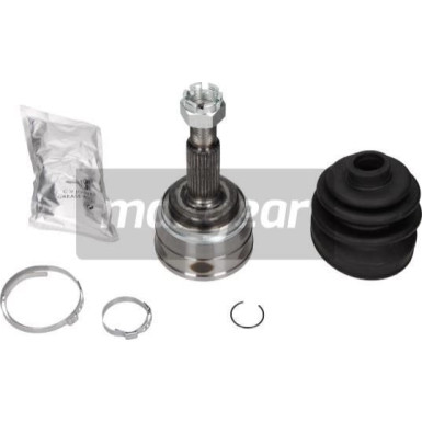 49-0662 Gelenksatz, Antriebswelle