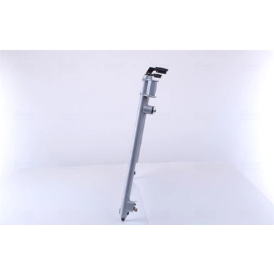 940081 Kondensator, Klimaanlage ** FIRST FIT **