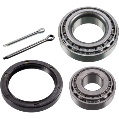 FEBI BILSTEIN 173683 Radlagersatz FEBI BILSTEIN 173683 Radlagersatz