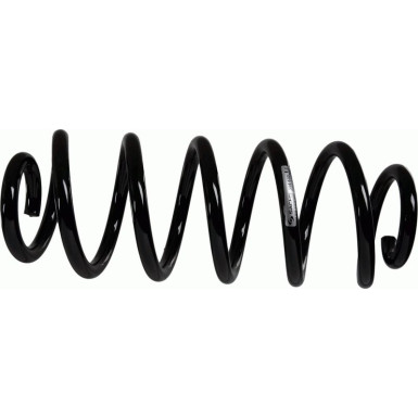 994 633 Fahrwerksfeder