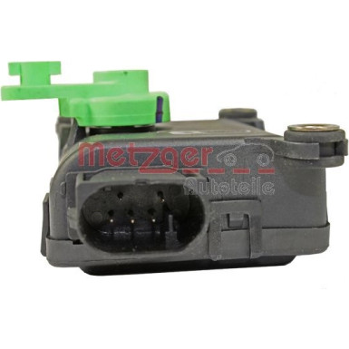 0917098 Stellelement, Mischklappe ORIGINAL ERSATZTEIL