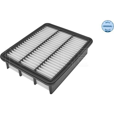 35-12 321 0016 Luftfilter MEYLE-ORIGINAL: True to OE.