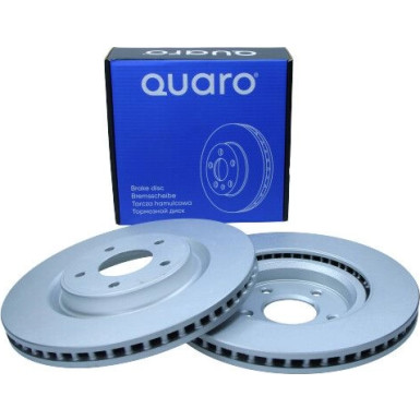 QUARO | Bremsscheibe | QD6385