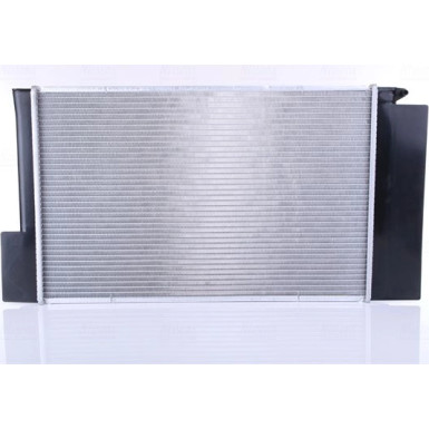 64692 Kühler, Motorkühlung ** FIRST FIT **