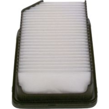 BOSCH F 026 400 137 Luftfilter