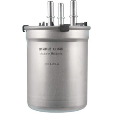 KL 838 Kraftstofffilter