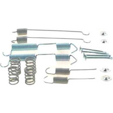 1 987 475 089 Zubehörsatz, Bremsbacken