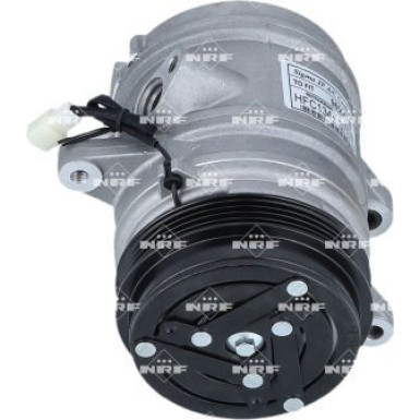 32436 Kompressor, Klimaanlage EASY FIT