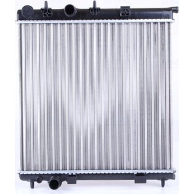 636002 Kühler, Motorkühlung