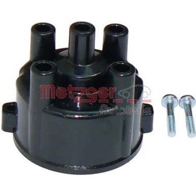 0881003 Zündverteilerkappe COMPETENCE KIT