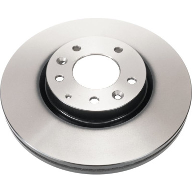 TRW | Bremsscheibe | DF4974S