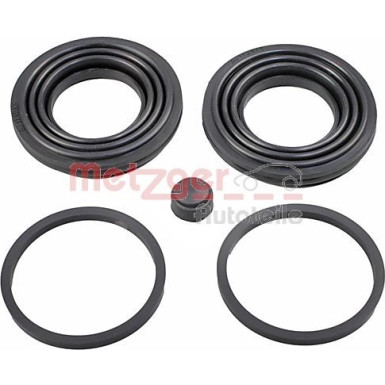 Metzger 2 x METZGER Reparatursatz, Bremssattel 114-0182 Metzger 2 x METZGER Reparatursatz, Bremssattel 114-0182