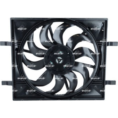 470171 Lüfter, Motorkühlung