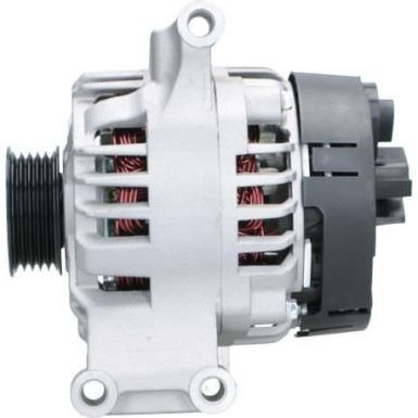 PSH | Generator | 505.950.120.050