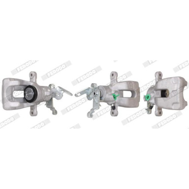 Ferodo | Bremssattel | FCL695214