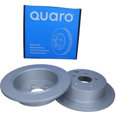 QD4412 Bremsscheibe