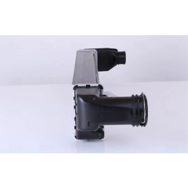 96654 Ladeluftkühler ** FIRST FIT **