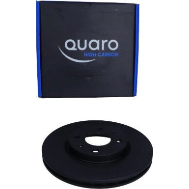 Bremsscheibe QUARO HIGH CARBON QD9293HC Bremsscheibe QUARO HIGH CARBON QD9293HC