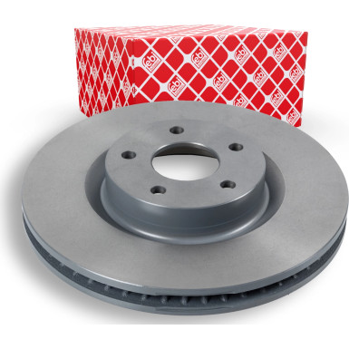 FEBI BILSTEIN 171480 Bremsscheibe