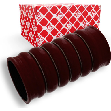 FEBI BILSTEIN 46462 Ladeluftschlauch