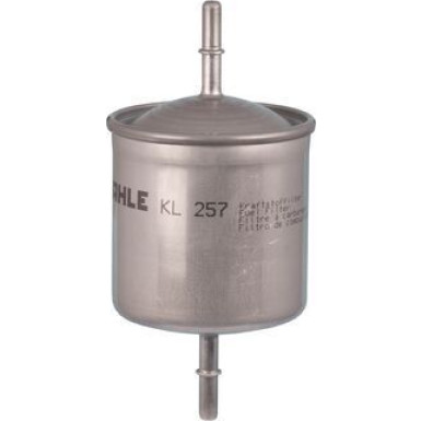 KL 257 Kraftstofffilter KL 257 Kraftstofffilter