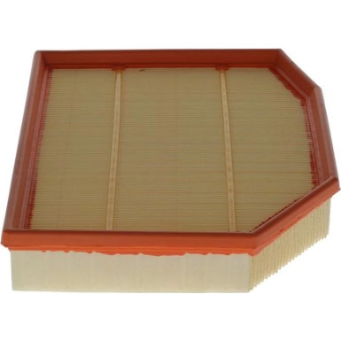 BOSCH F 026 400 463 Luftfilter BOSCH F 026 400 463 Luftfilter