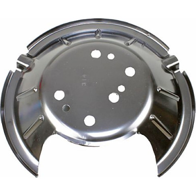 6115476 Spritzblech, Bremsscheibe