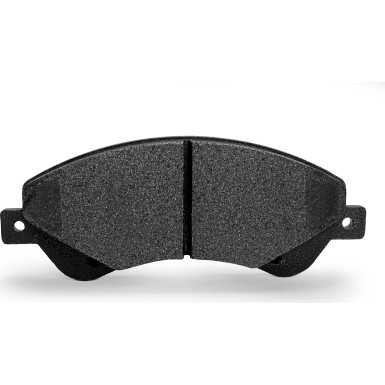 Textar Bremsbelagsatz, Scheibenbremse Q+ 2448501