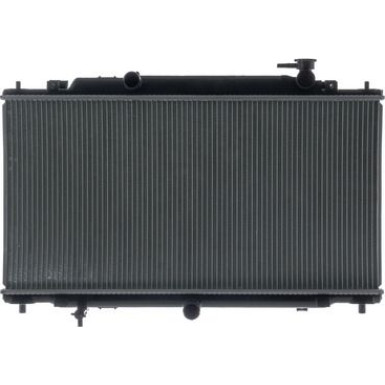 Mahle | Kühler, Motorkühlung | CR 2652 000S