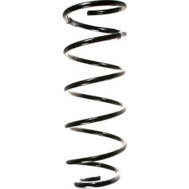 Spidan | Fahrwerksfeder | 49514