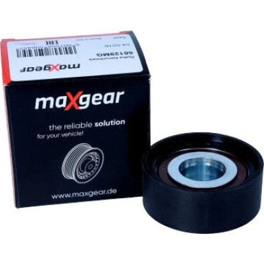 54-0216 Umlenk-/Führungsrolle, Keilrippenriemen