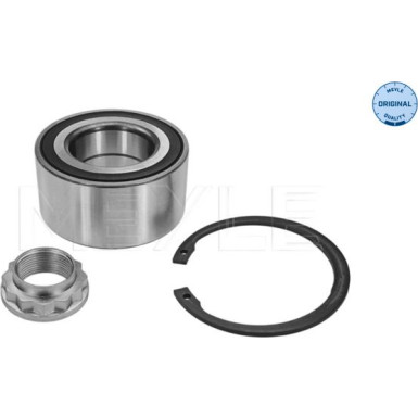 300 750 0001 Radlagersatz MEYLE-ORIGINAL: True to OE.