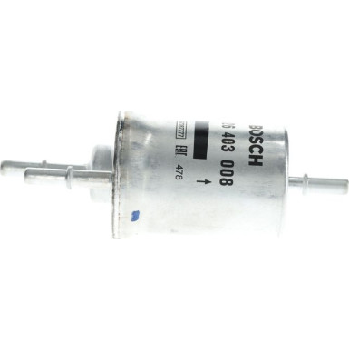 BOSCH | Kraftstofffilter | F 026 403 008