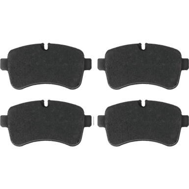 GDB1748 Bremsbelagsatz, Scheibenbremse COTEC