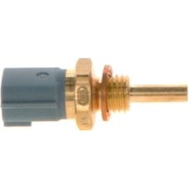 0 280 130 129 Sensor, Kraftstofftemperatur