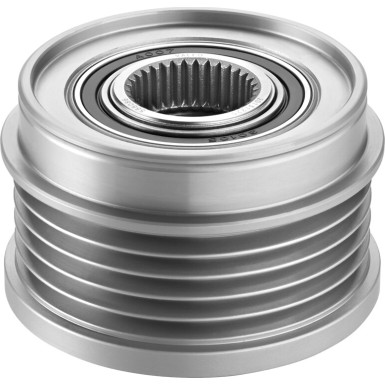 Valeo | Generatorfreilauf | 588086