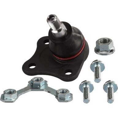 JBJ113 Trag-/Führungsgelenk