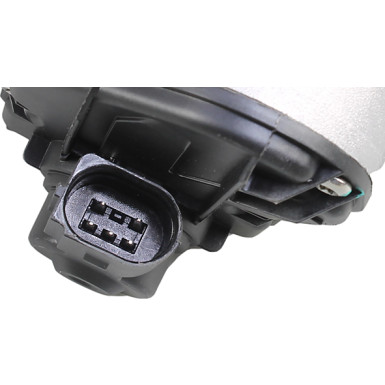 Metzger | AGR-Ventil | 0892760