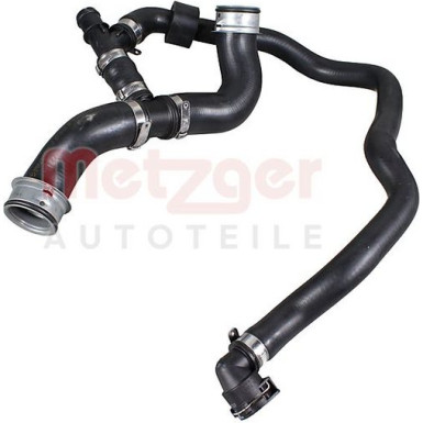 2421709 Kühlerschlauch 2421709 Kühlerschlauch