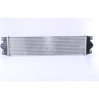 96767 Ladeluftkühler ** FIRST FIT ** 96767 Ladeluftkühler ** FIRST FIT **