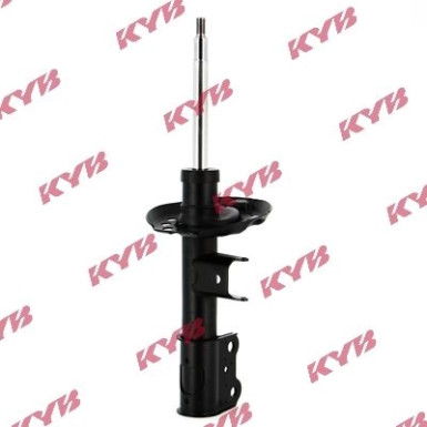 KYB | Stoßdämpfer | Vorne links | 3348063