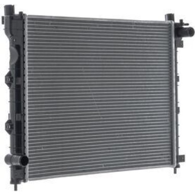 Mahle | Kühler, Motorkühlung | CR 2690 000S