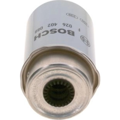 F 026 402 088 Kraftstofffilter