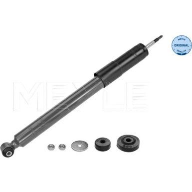 Meyle | Stoßdämpfer | 026 625 0010