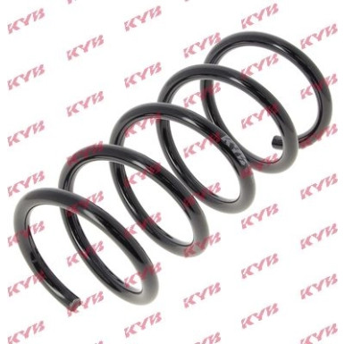 KYB Fahrwerksfeder K-Flex RA6393