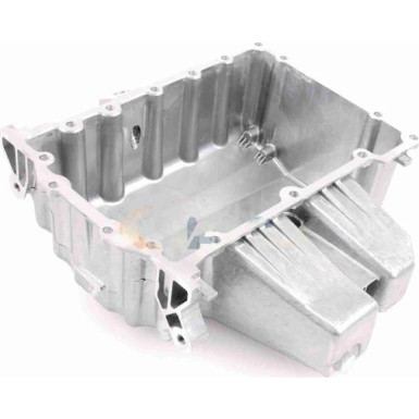 V10-1902 Ölwanne Original VAICO Qualität