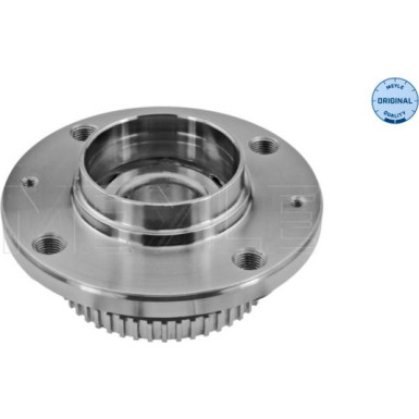 Meyle Radnabe MEYLE-ORIGINAL: True to OE 11-14 750 0014 Meyle Radnabe MEYLE-ORIGINAL: True to OE 11-14 750 0014